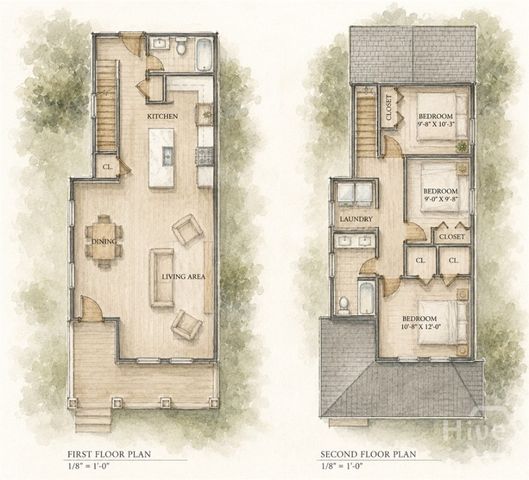 216 Bruce Street, Savannah, GA 31406