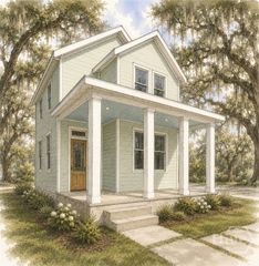 216 Bruce Street, Savannah, GA 31406