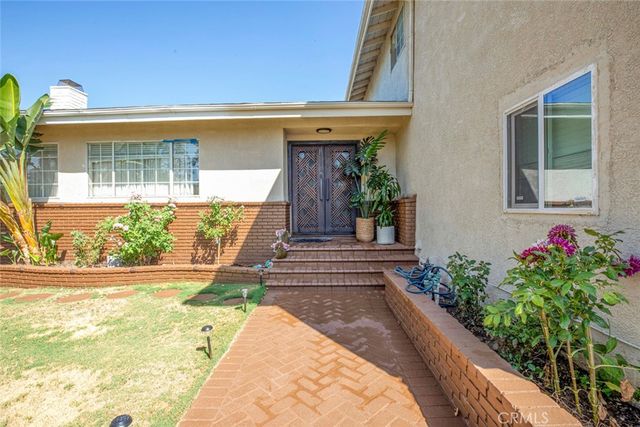 13889 Nurmi, Sylmar, CA 91342