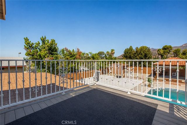 13889 Nurmi, Sylmar, CA 91342