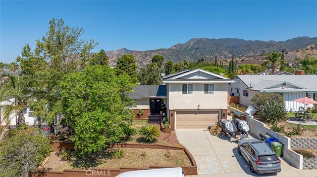 13889 Nurmi, Sylmar, CA 91342