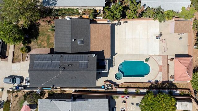 13889 Nurmi, Sylmar, CA 91342