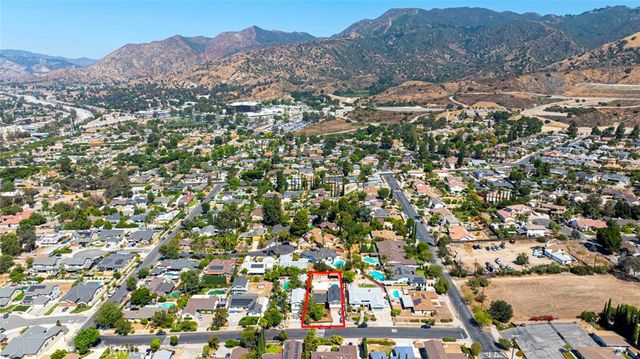 13889 Nurmi, Sylmar, CA 91342