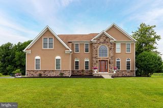 19 VALLEY LN, Mullica Hill, NJ 08062
