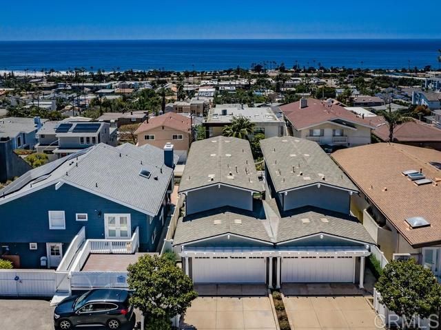 2063 Cambridge Avenue, Cardiff By The Sea (encinitas), CA 92007