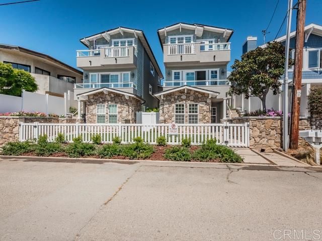 2063 Cambridge Avenue, Cardiff By The Sea (encinitas), CA 92007