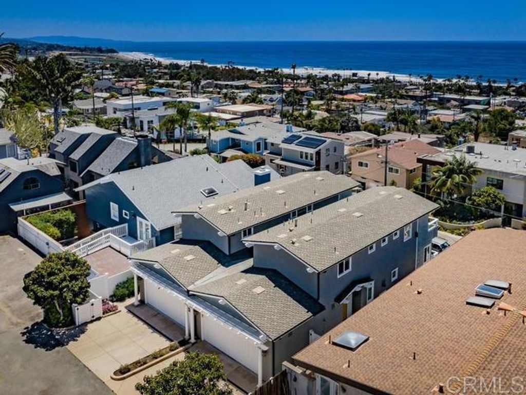 2063 Cambridge Avenue, Cardiff By The Sea (encinitas), CA 92007