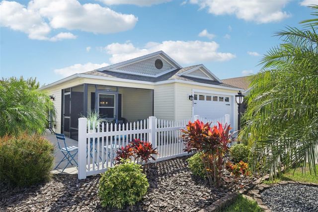 2282 SHEEHAN STREET, The Villages, FL 32163