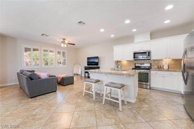 1966 Via Delle Arti, Henderson, NV 89044