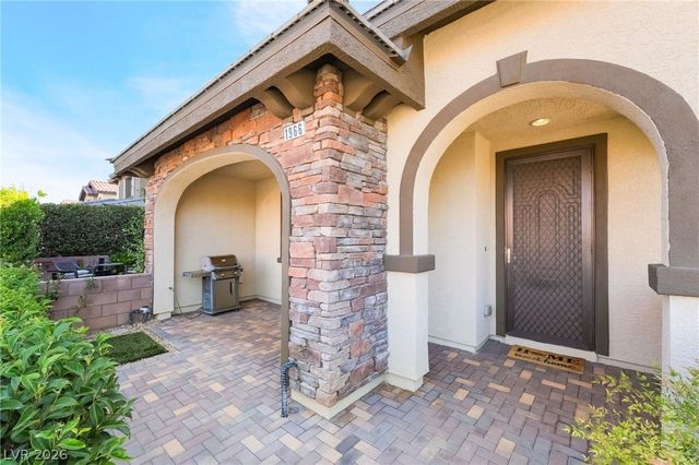 1966 Via Delle Arti, Henderson, NV 89044