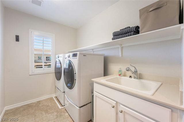 1966 Via Delle Arti, Henderson, NV 89044