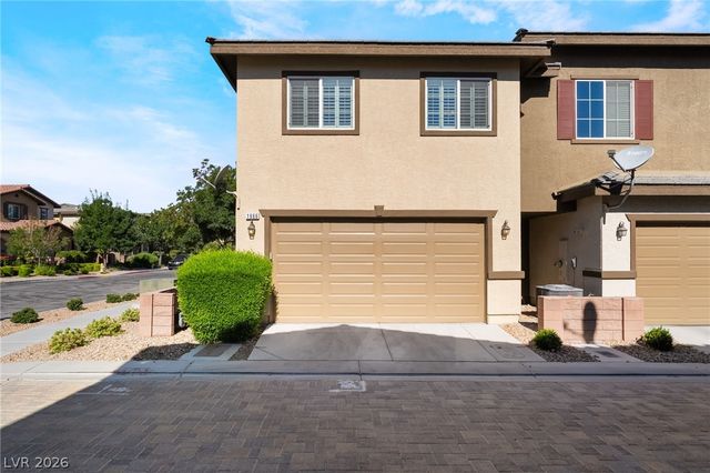 1966 Via Delle Arti, Henderson, NV 89044