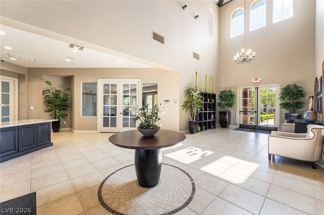1966 Via Delle Arti, Henderson, NV 89044