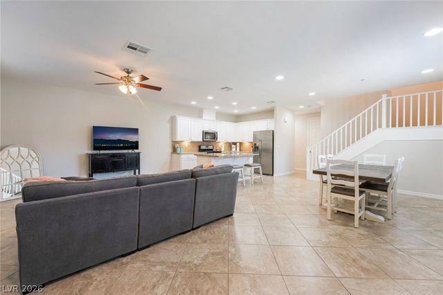 1966 Via Delle Arti, Henderson, NV 89044