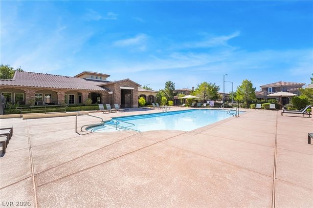 1966 Via Delle Arti, Henderson, NV 89044