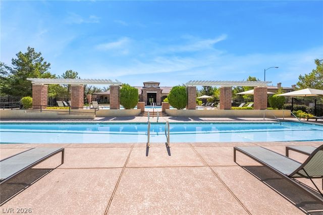1966 Via Delle Arti, Henderson, NV 89044