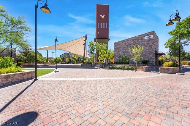 1966 Via Delle Arti, Henderson, NV 89044
