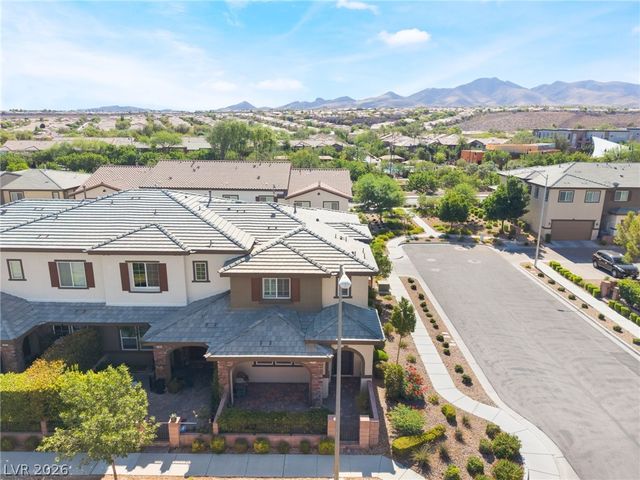 1966 Via Delle Arti, Henderson, NV 89044