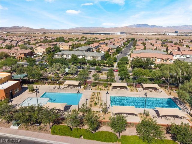 1966 Via Delle Arti, Henderson, NV 89044