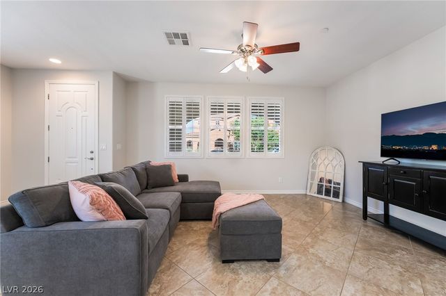 1966 Via Delle Arti, Henderson, NV 89044