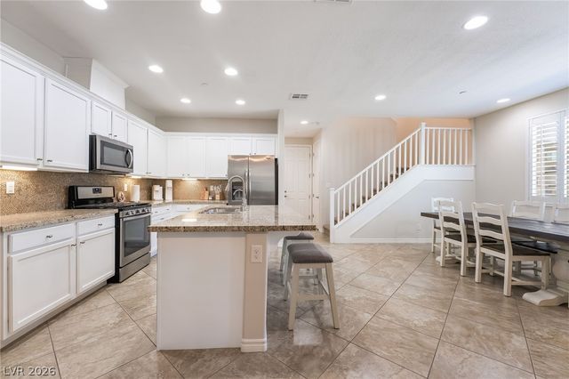 1966 Via Delle Arti, Henderson, NV 89044