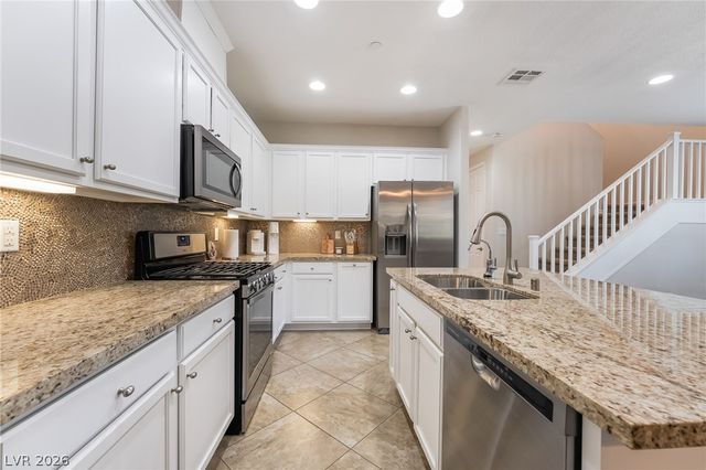 1966 Via Delle Arti, Henderson, NV 89044