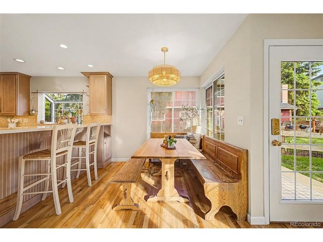 33 Tecoma Cir, Littleton, CO 80127
