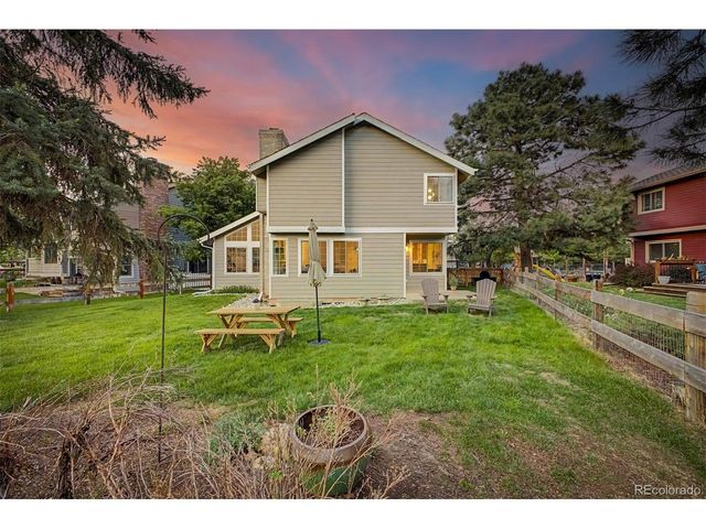 33 Tecoma Cir, Littleton, CO 80127
