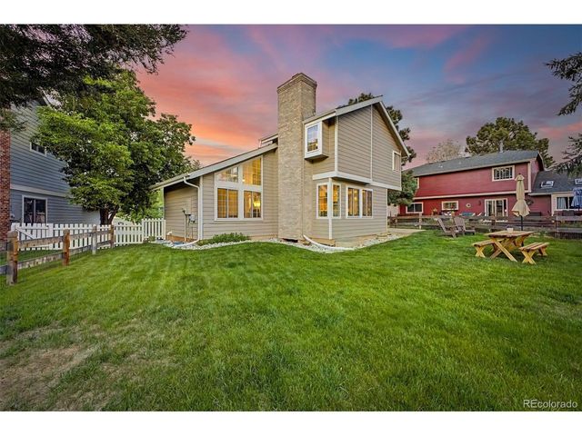 33 Tecoma Cir, Littleton, CO 80127