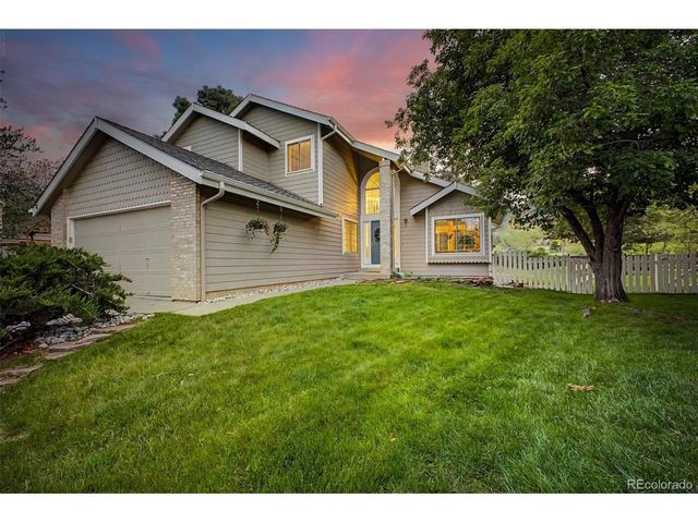 33 Tecoma Cir, Littleton, CO 80127