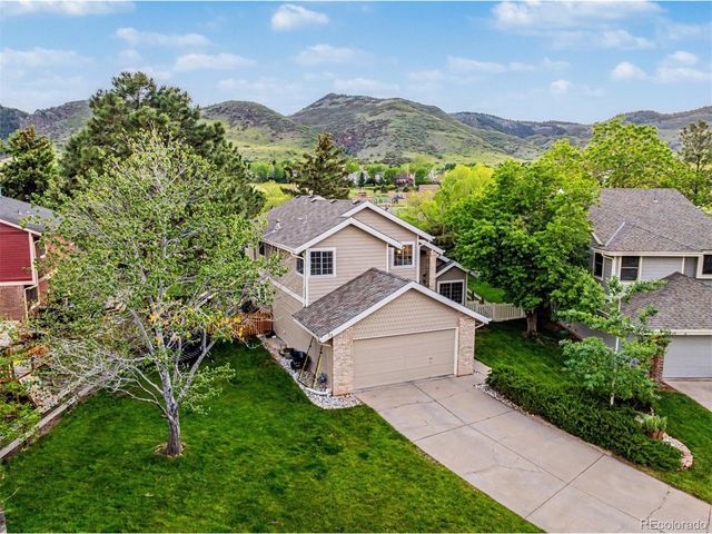 33 Tecoma Cir, Littleton, CO 80127
