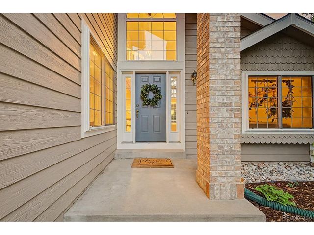 33 Tecoma Cir, Littleton, CO 80127