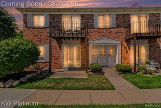 1516 Normandy Road, Royal Oak, MI 48073