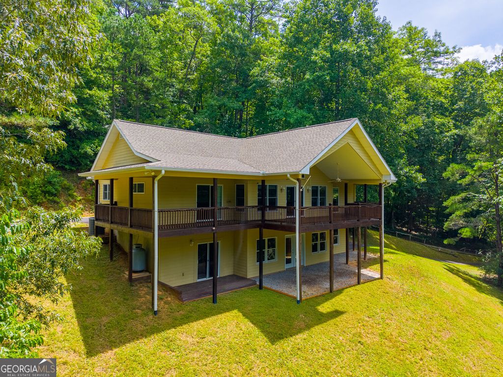 29/55 Cool Spring Lane, Clayton, GA 30525 — exterior