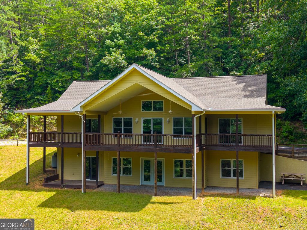 29/55 Cool Spring Lane, Clayton, GA 30525 — photo 4