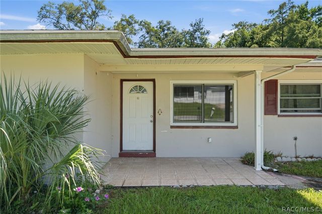 706 Mayflower Avenue, Inverness, FL 34450