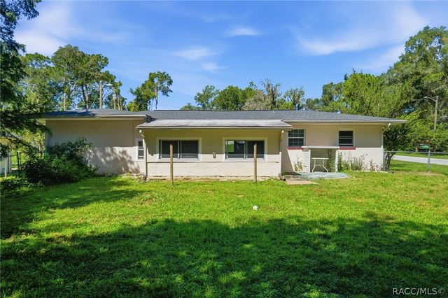 706 Mayflower Avenue, Inverness, FL 34450