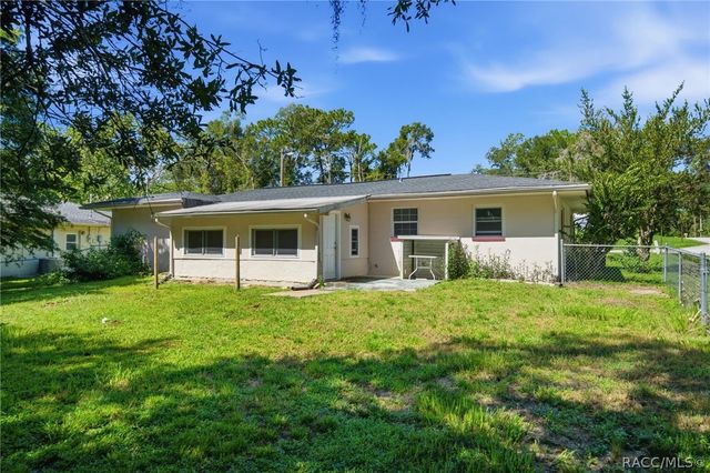 706 Mayflower Avenue, Inverness, FL 34450