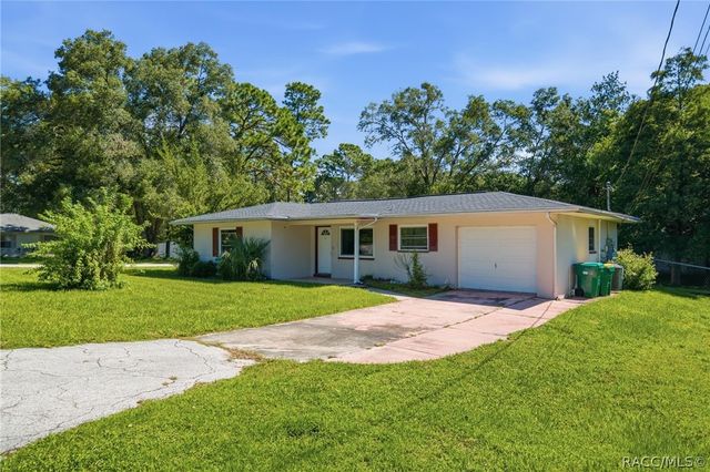 706 Mayflower Avenue, Inverness, FL 34450