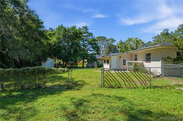706 Mayflower Avenue, Inverness, FL 34450