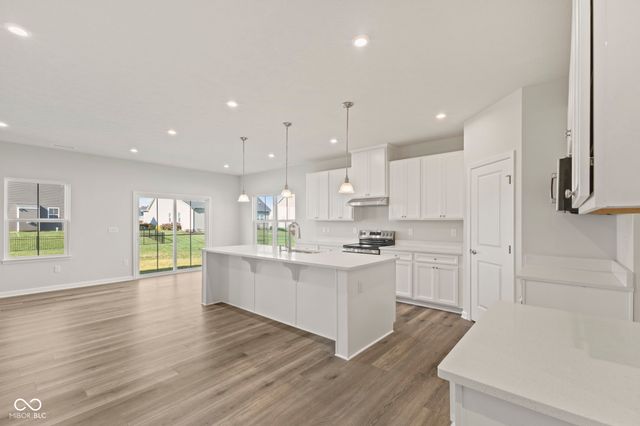 272 McNair Road, Whiteland, IN 46184