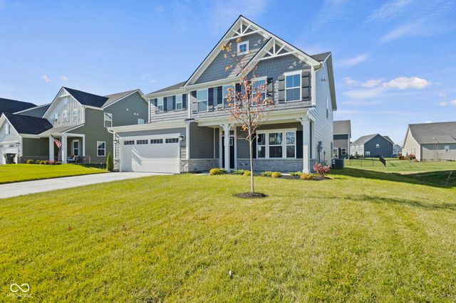 272 McNair Road, Whiteland, IN 46184