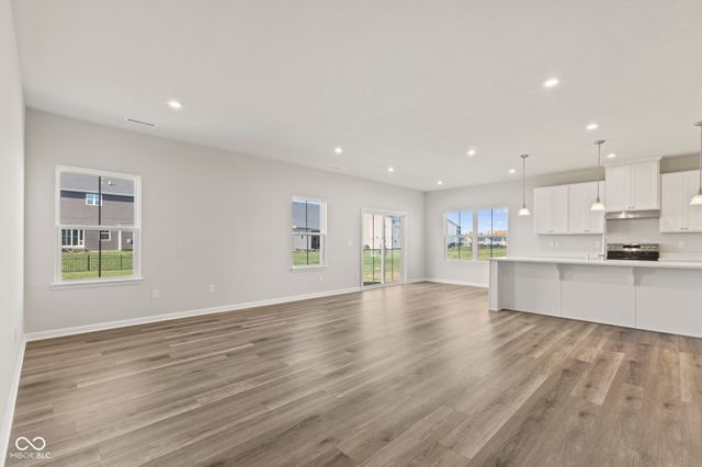 272 McNair Road, Whiteland, IN 46184