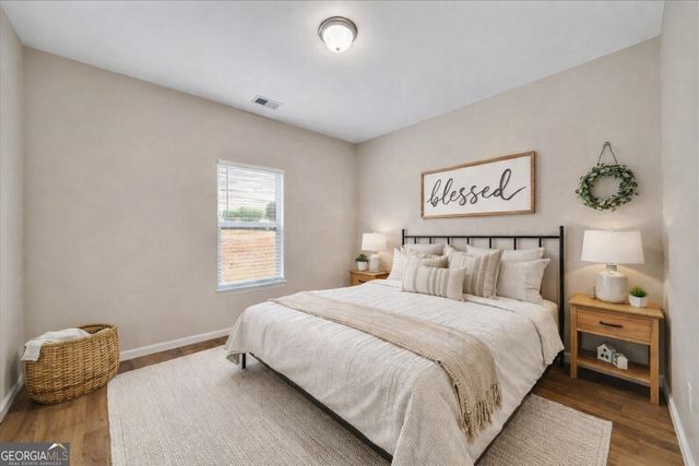 128 Shoal Park Drive, Mcdonough, GA 30252