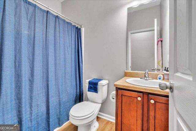 128 Shoal Park Drive, Mcdonough, GA 30252