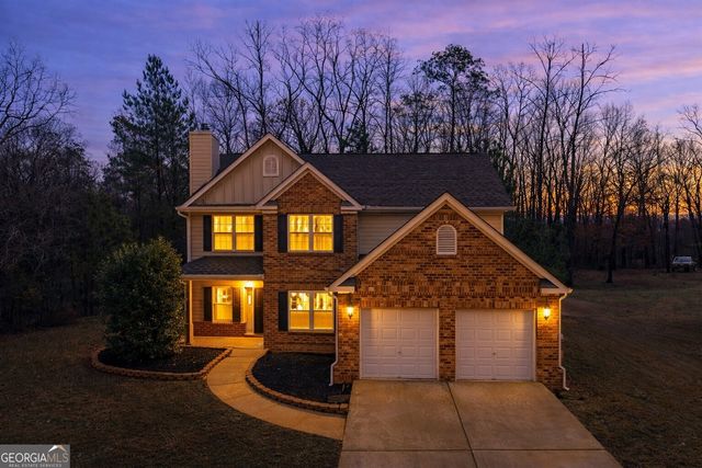 128 Shoal Park Drive, Mcdonough, GA 30252