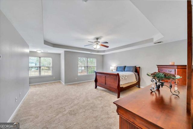 128 Shoal Park Drive, Mcdonough, GA 30252