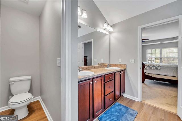 128 Shoal Park Drive, Mcdonough, GA 30252