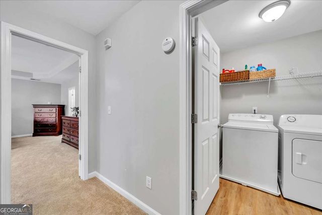 128 Shoal Park Drive, Mcdonough, GA 30252