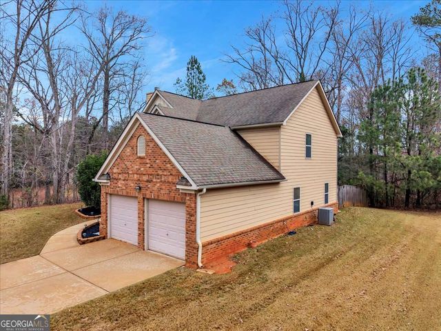 128 Shoal Park Drive, Mcdonough, GA 30252